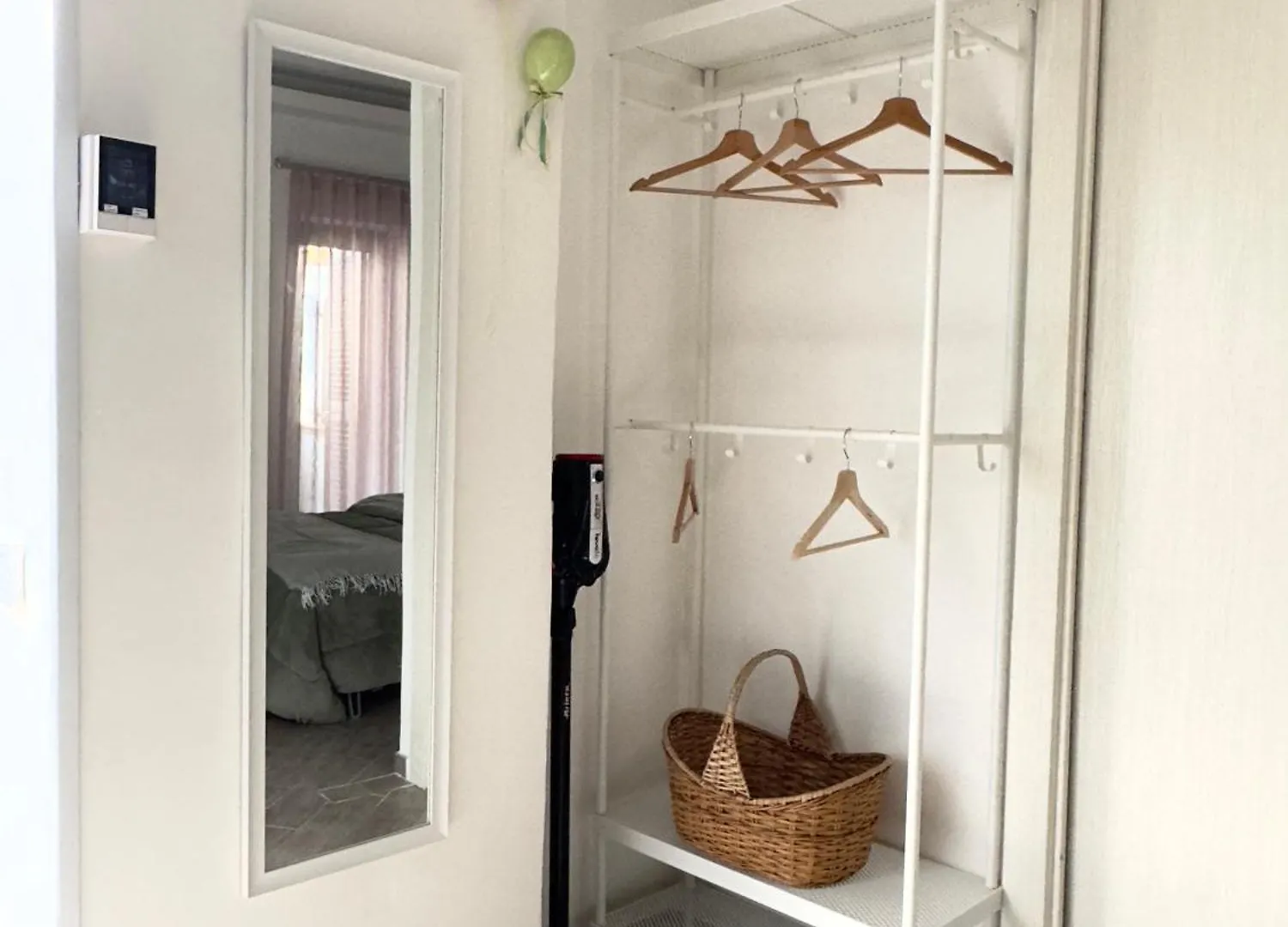 La Casa Di Roy Apartment Naples