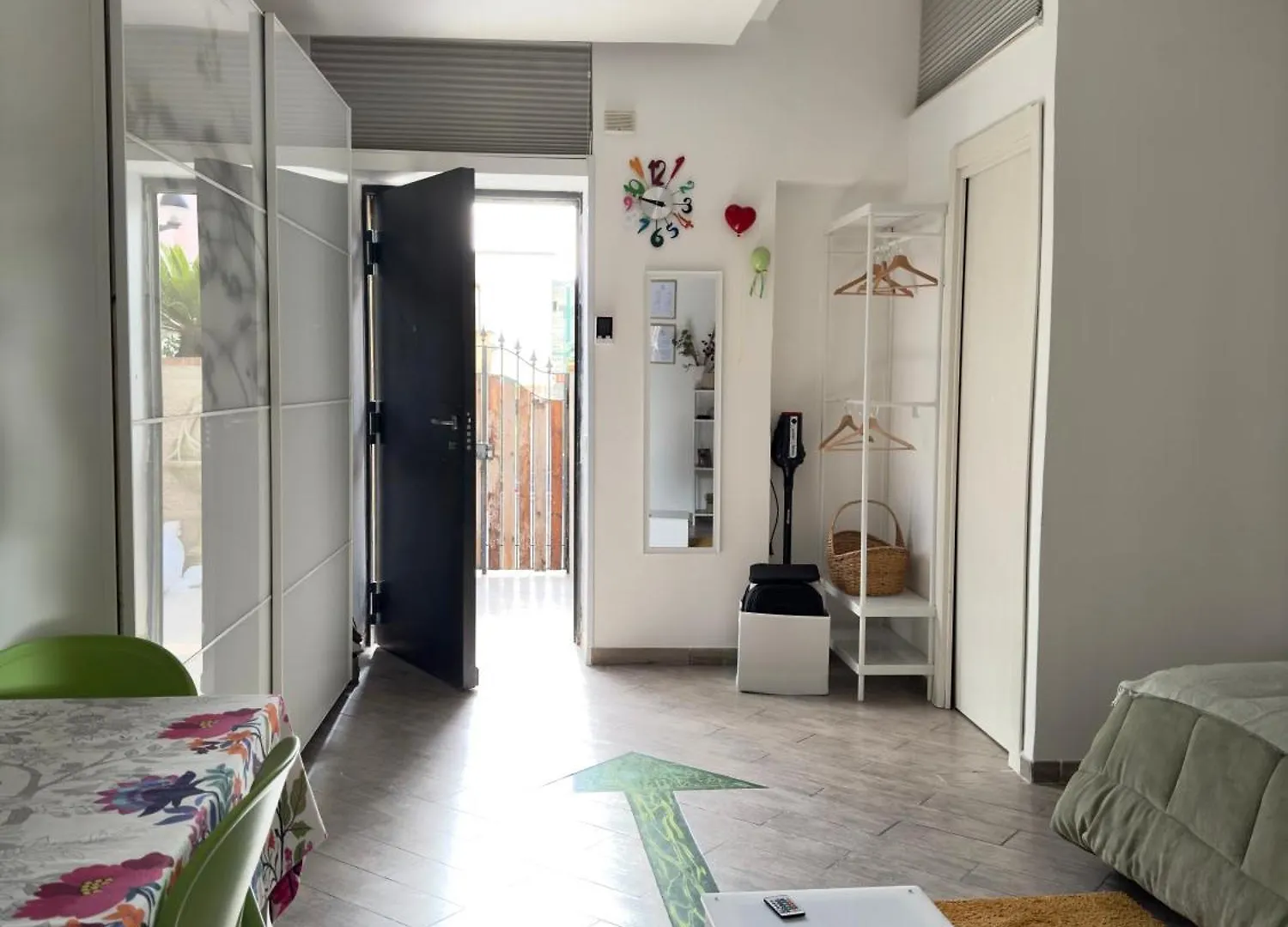 La Casa Di Roy Apartment Naples Italy