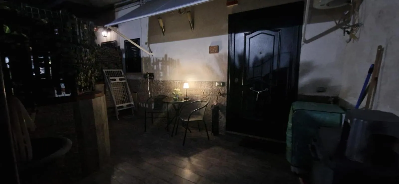 La Casa Di Roy Apartment Naples Italy