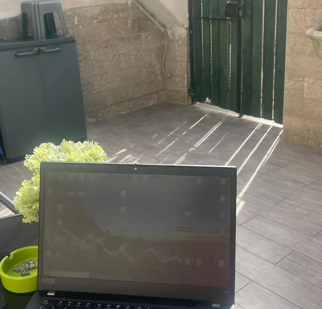 La Casa Di Roy Apartment Naples